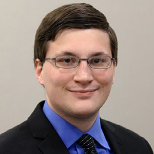Zachary Benson