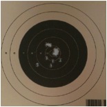 Team two target