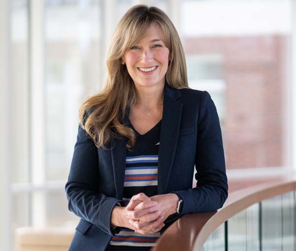 Lincoln Prize-Winning Historian to Deliver 2025 Carls-Schwerdfeger History Lectures