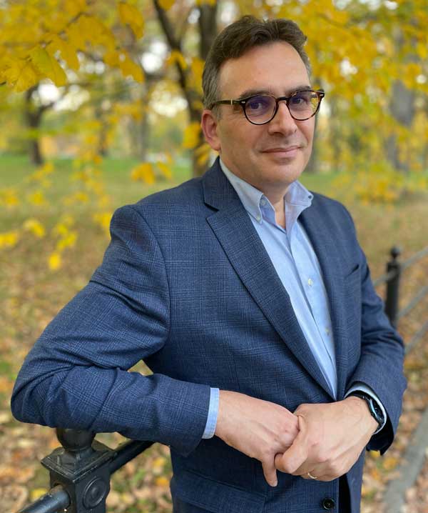 Michael S. Neiberg