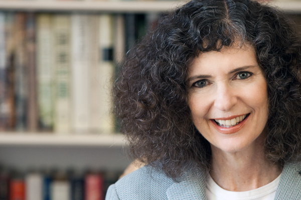 Joan Waugh