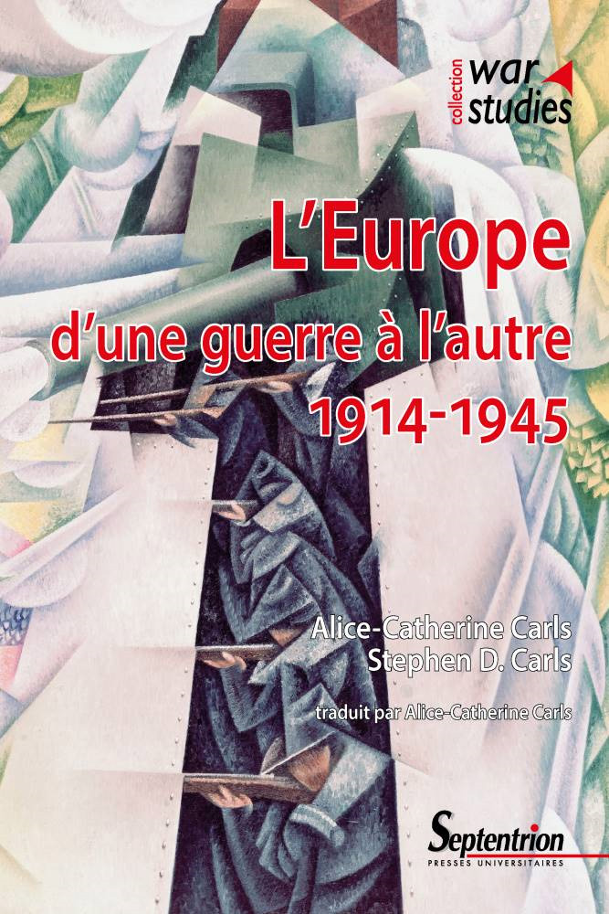 L’Europe d’une guerre à l’autre: 1914-1945