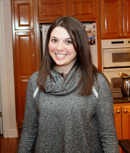 Caitlin Roach