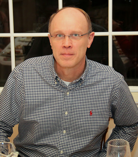 Robert Briley