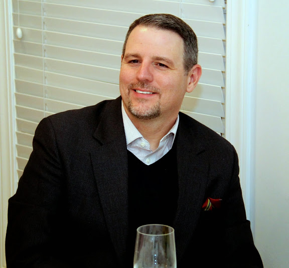 Dr. Keith Bates