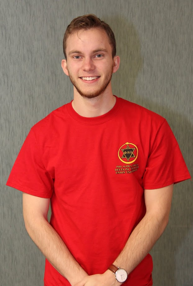 Seth Reid