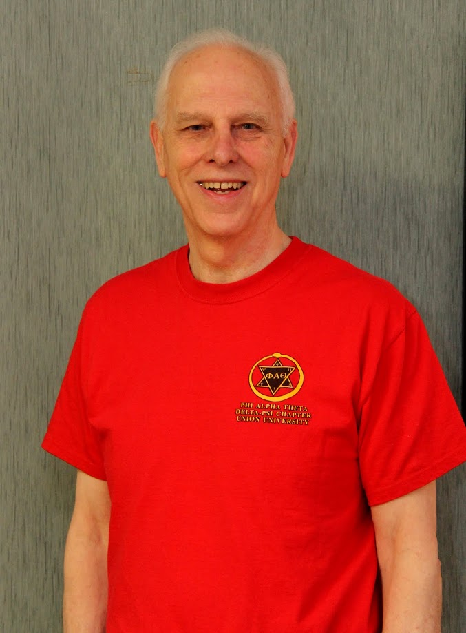 Dr. Stephen Carls