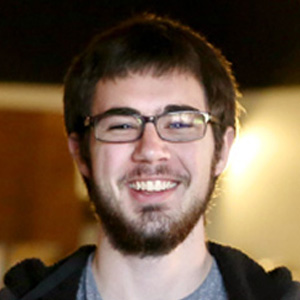Joshua Stucky