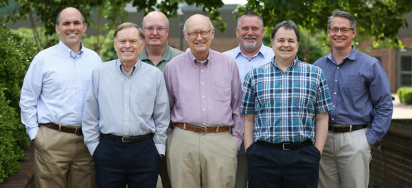 Math Faculty