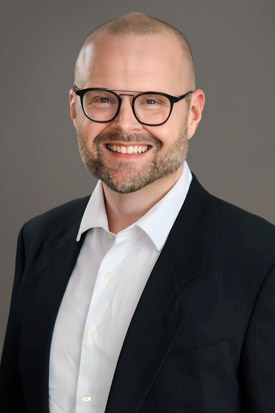Doug Owens headshot