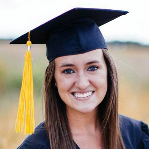 Savannah Hari Alderman