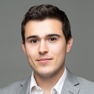 Michael Cochran