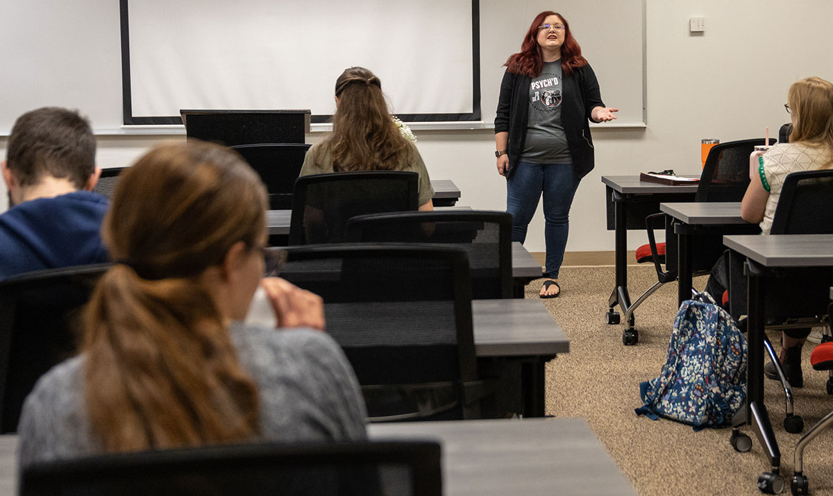 Department of Psychology at Union