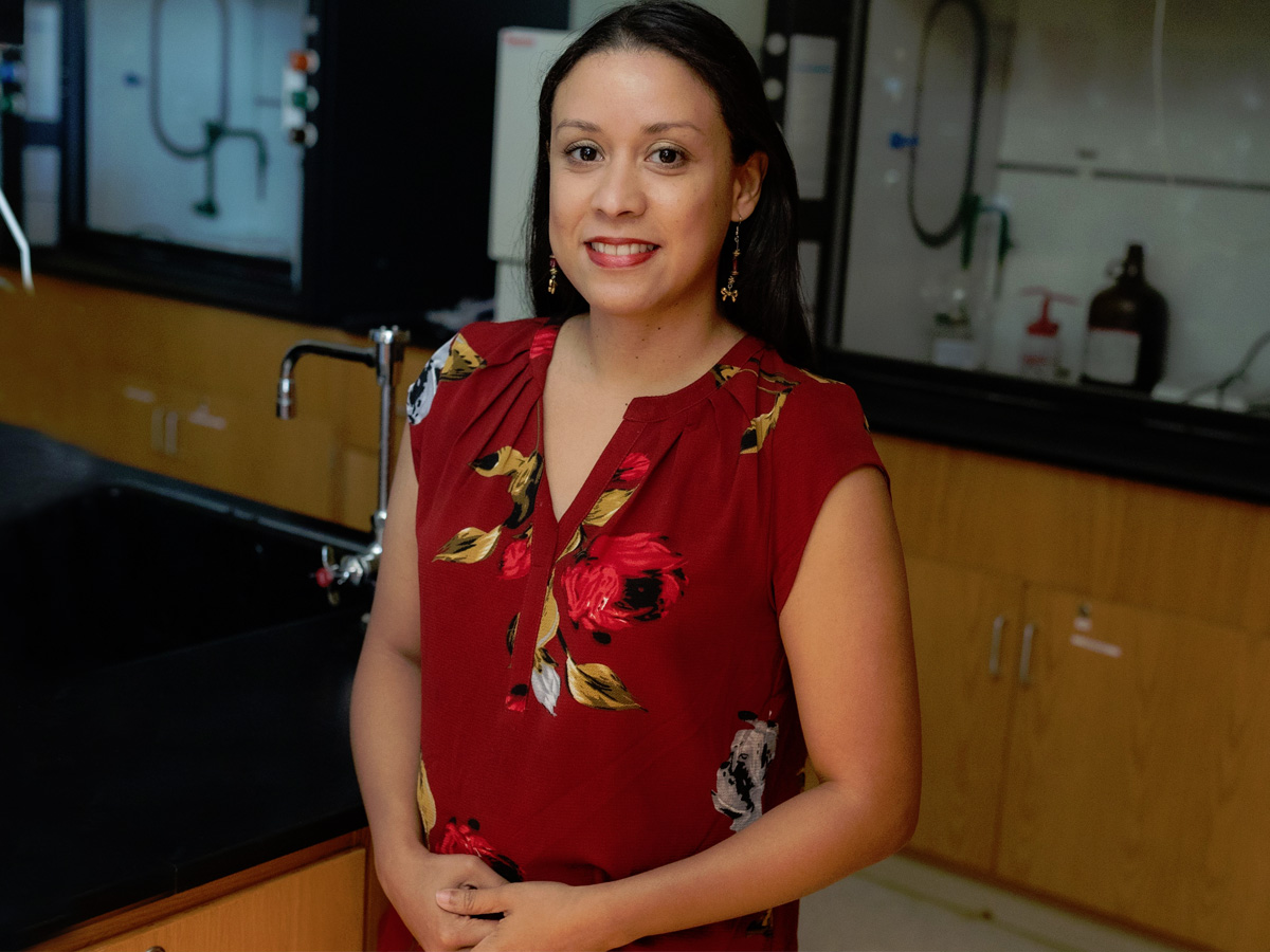 Betsy Caceres