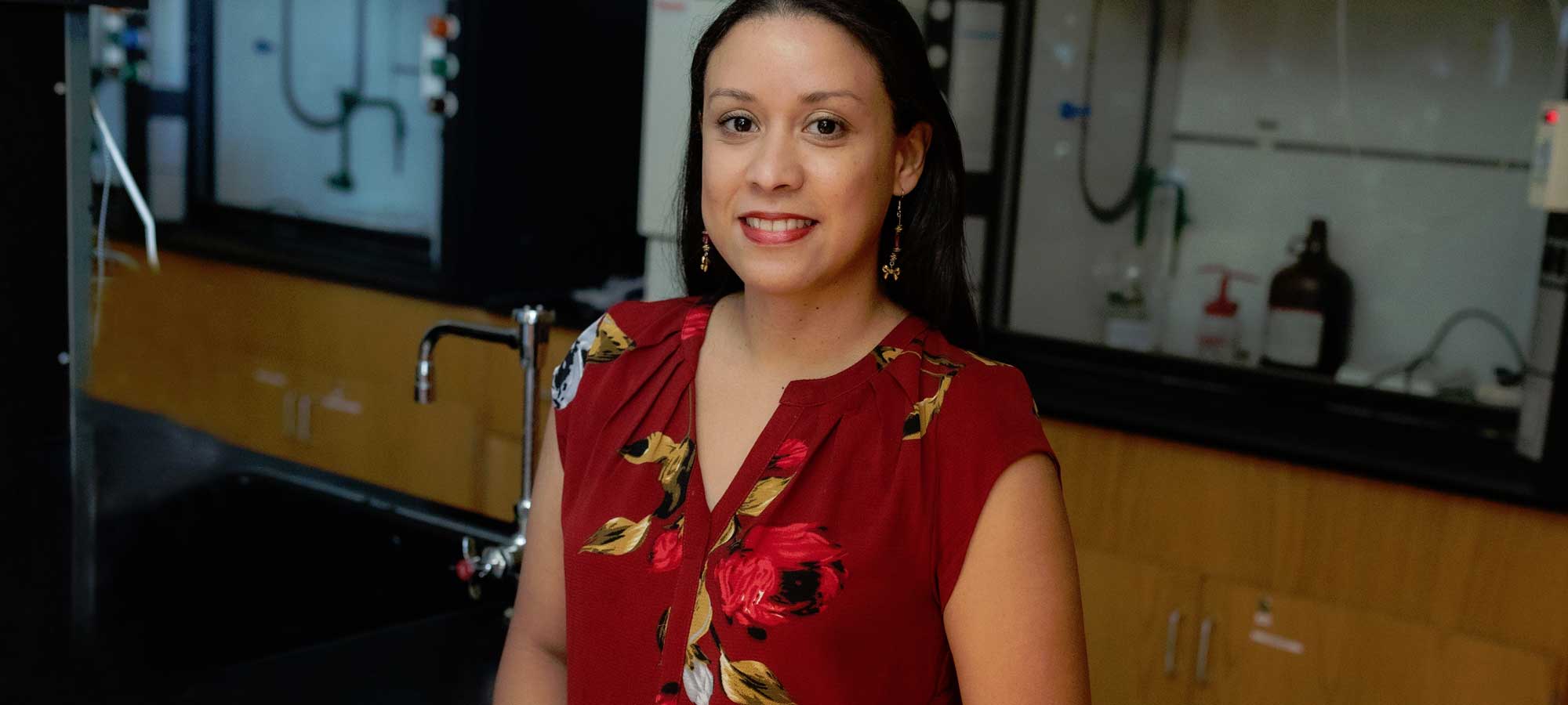 Betsy Caceres