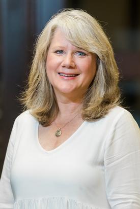 Susan  Bolyard