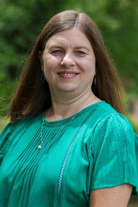 Susan  Lockett