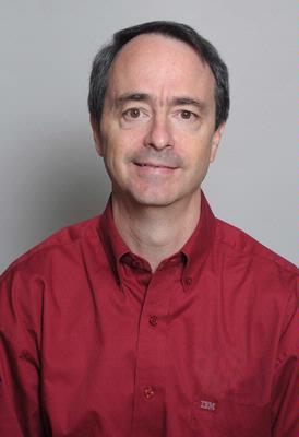 J. Richard Oliver