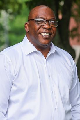 Reginald Taylor