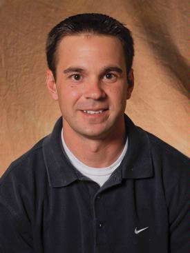 Trevor  Lydic