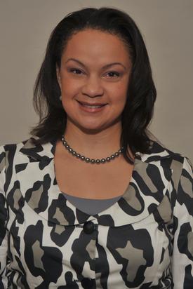 Faith  Zamamiri-Davis