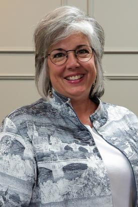 Pam Whitnell