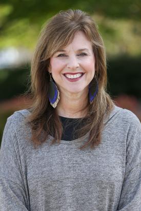 Fran Thomas