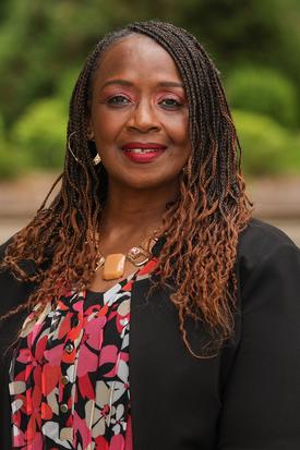 Cynthia  Horton