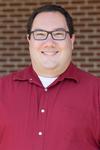 Gregory Bohner, MA, LPC-MHSP
