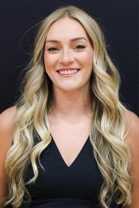 Kristen Goggin Blackburn