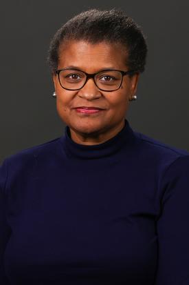 Vernetta  Anderson