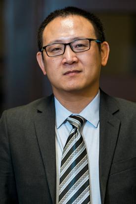 Joseph  Xu