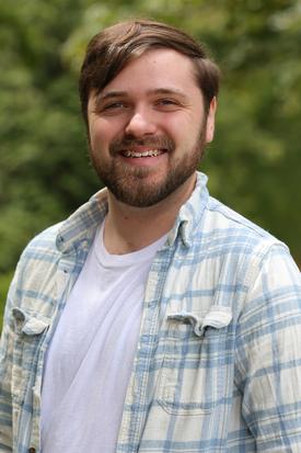 Cole  Harris