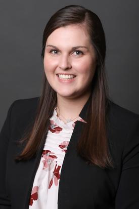 Dr. Kathryn Jones
