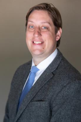 Mark Catlin