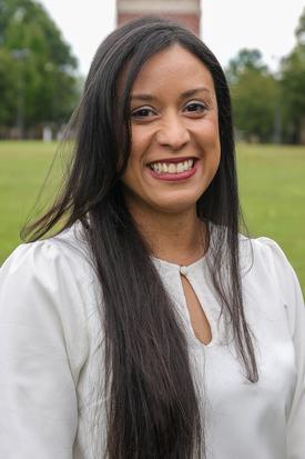 Betsy  Caceres