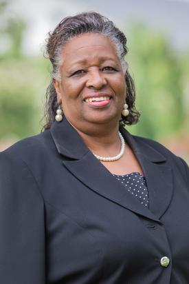 Marsha Young