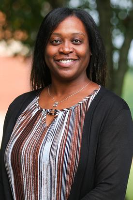 Kanisha  Ellis