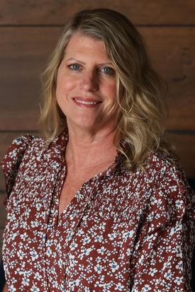 Teresa  Mayo