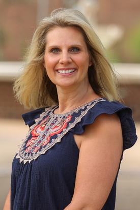 Andrea  Richardson