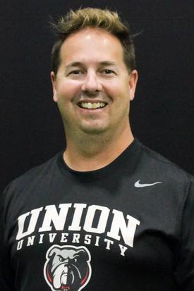 Joshua  Alford