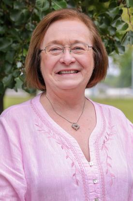 Cheryl B. Hall