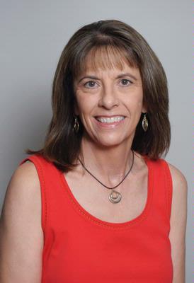 Teresa  Thomas