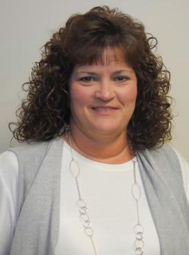 Christy  Wyatt