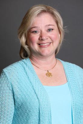 Leigh Anne Huisingh