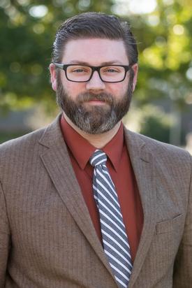 Joshua  Krebs