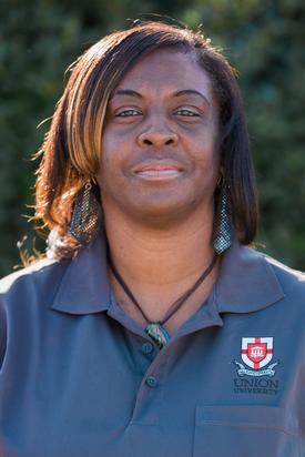 Angela  Womack
