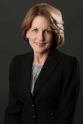 Kelly Harden