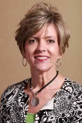 Marcia  Joyner