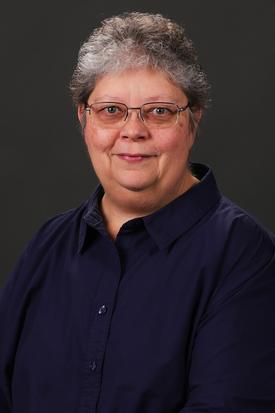 Connie  Magers